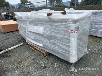 2026 Suihe NWB-25DB-10 10 ft 25-Drawer Workbench (Unused)