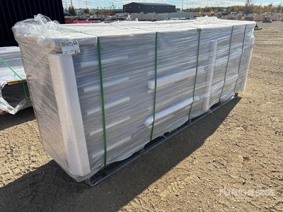 2026 Suihe NWB-25DB-10 10 ft 25-Drawer Workbench (Unused)