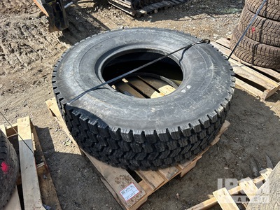 Michelin Snow Plus 17.5R25 Tires