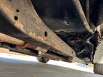 Chassis with Frame Condition