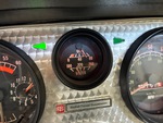 Interior with Oil Pressure