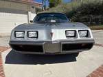 General Appearance with Exterior Lights