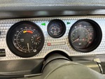 Interior with Gauges