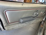 Interior with Upholstery