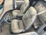 Interior with Seating