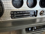 Interior with Heater
