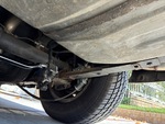 Chassis with Springs/Hangers Condition