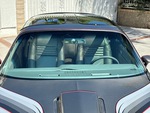 General Appearance with Glass