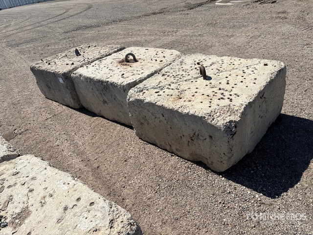 Concrete Equipment