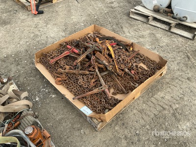 Quantity of Chains