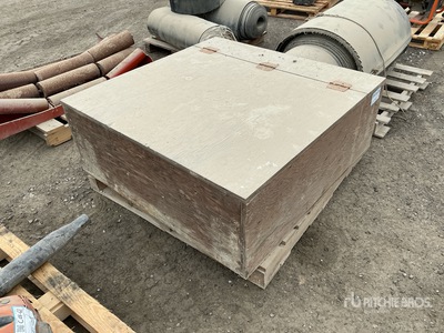 Quantity of Miscellaneous parts