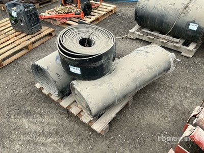Quantity of Conveyor Belt