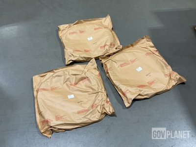 (73) Navsea 2586804 Non-Metallic Seals