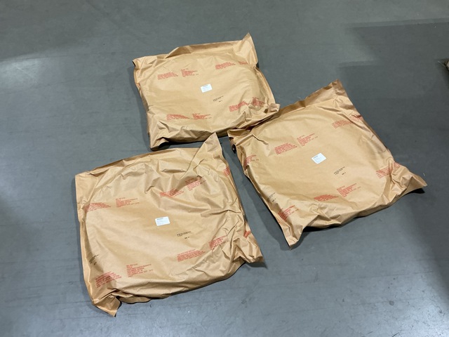 (73) Navsea 2586804 Non-Metallic Seals (73) Navsea 2586804 Non-Metallic Seals
