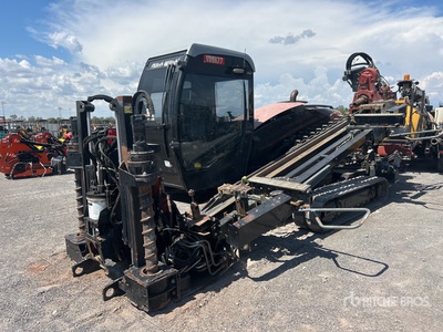 2018 Ditch Witch JT40 Directional Drill