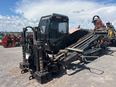 2018 Ditch Witch JT40 Directional Drill