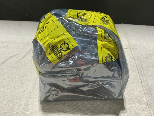 Harris 10249-1400-02 Filter Subassembly