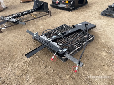2026 GIYI GY-FTL75 75 in Forklift Tire Lifter (Unused)