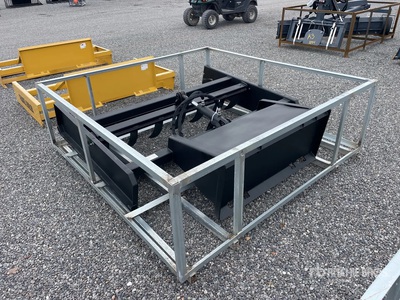 2026 Suihe SSBG 75 in Skid Steer Landplane (Unused)