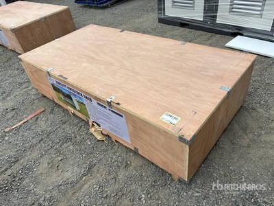 2026 SKLP SK-S2012 Corral (Unused)