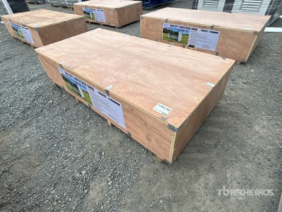 2026 SKLP SK-S2012 Corral (Unused)