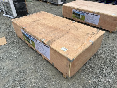 2026 SKLP SK-S2012 Corral (Unused)