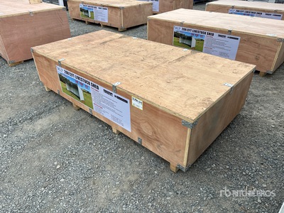 2026 SKLP SK-S2012 Corral (Unused)