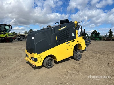 2019 Bomag BM500 Cold Planer