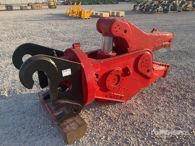 RS800 Cizalla