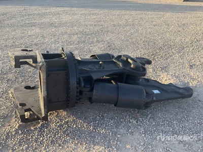 OSA 2500 Demolition Shear