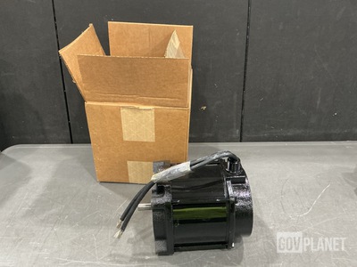 (9) Kampi P565X008 Direct Current Motors