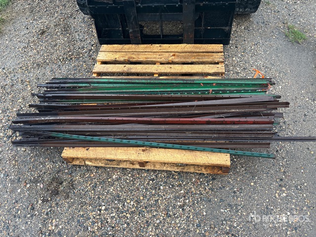 Landscaping Equipment