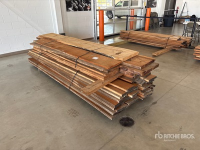Lumber