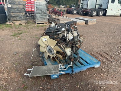Cummins Engine