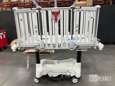 Stryker Cub Pediatric Crib