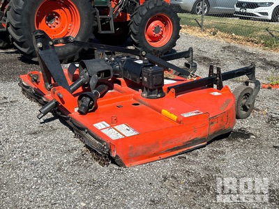 Land Pride RCR2596 96 in 3-Point Hitch Broyeur a Lame