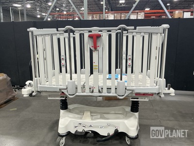 Stryker Pediatric Crib
