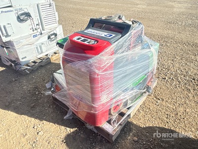 Quantity of Dehumidifier and Portable Heaters