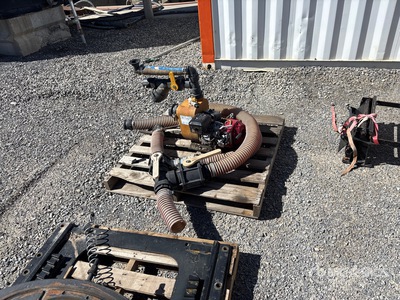 Pumping Unit