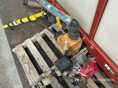 Pumping Unit