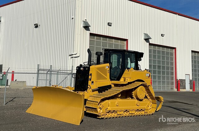 を見 Dozers