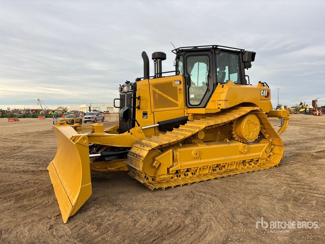 を見 Dozers