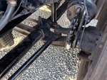 4 Underbody - Truck with 