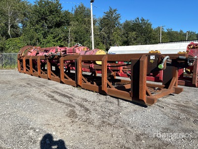 Pileco D62-22 Pile Hammer