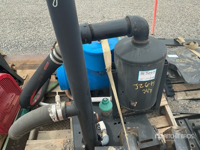 Pumping Unit