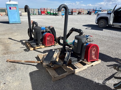 Pumping Unit