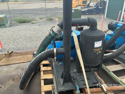 Pumping Unit