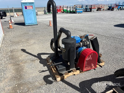 Pumping Unit