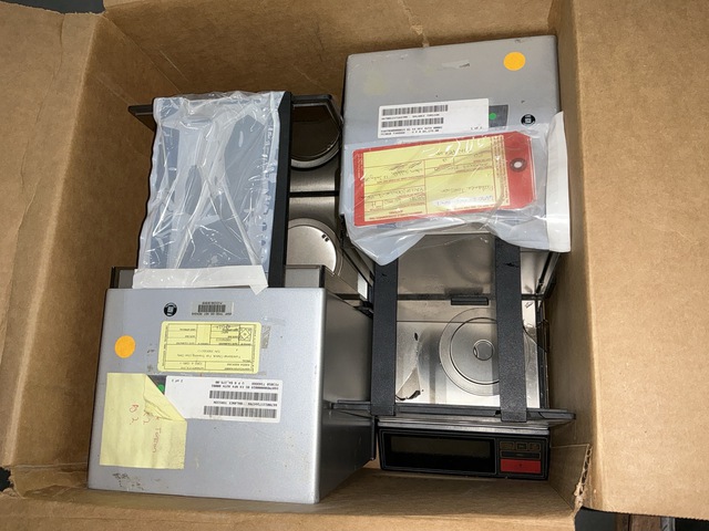 (2) Torsion Balances (2) Torsion Balances