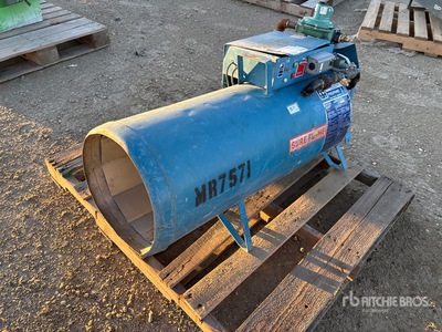 Sure Flame S400T 400000 BTU Space Heater